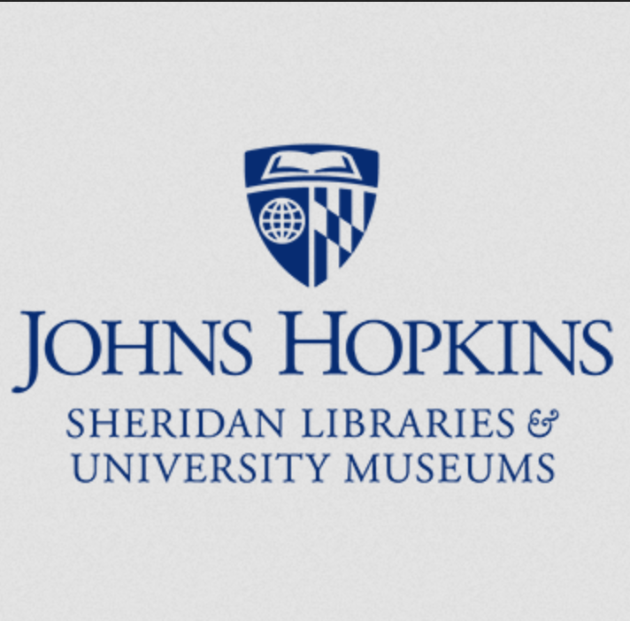 johns hopkins dissertations